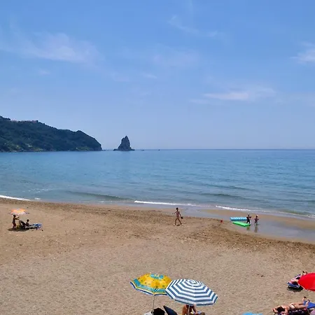 Apartment Natalia B With Panoramic Sea Views Of Agios Gordios Bay Agios Gordios (Corfu)