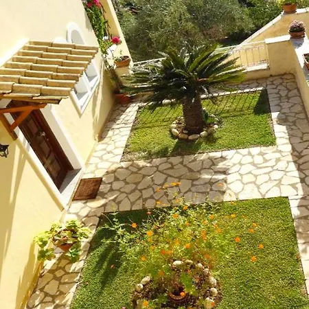 Apartment Natalia B With Panoramic Sea Views Of Agios Gordios Bay Agios Gordios (Corfu)