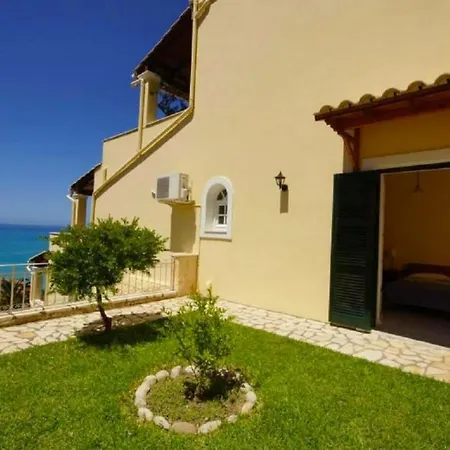 Apartment Natalia B With Panoramic Sea Views Of Agios Gordios Bay Agios Gordios (Corfu)