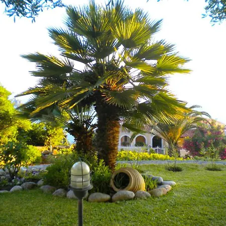 Natalia B With Panoramic Sea Views Of Agios Gordios Bay Apartment *