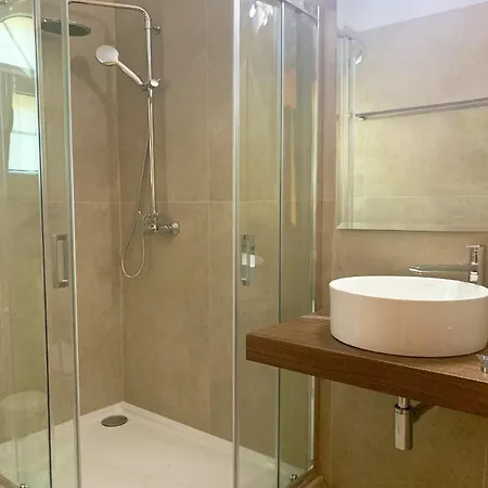 Apartment Natalia B With Panoramic Sea Views Of Agios Gordios Bay *