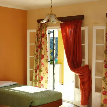 Apartment Natalia B With Panoramic Sea Views Of Agios Gordios Bay Agios Gordios (Corfu)